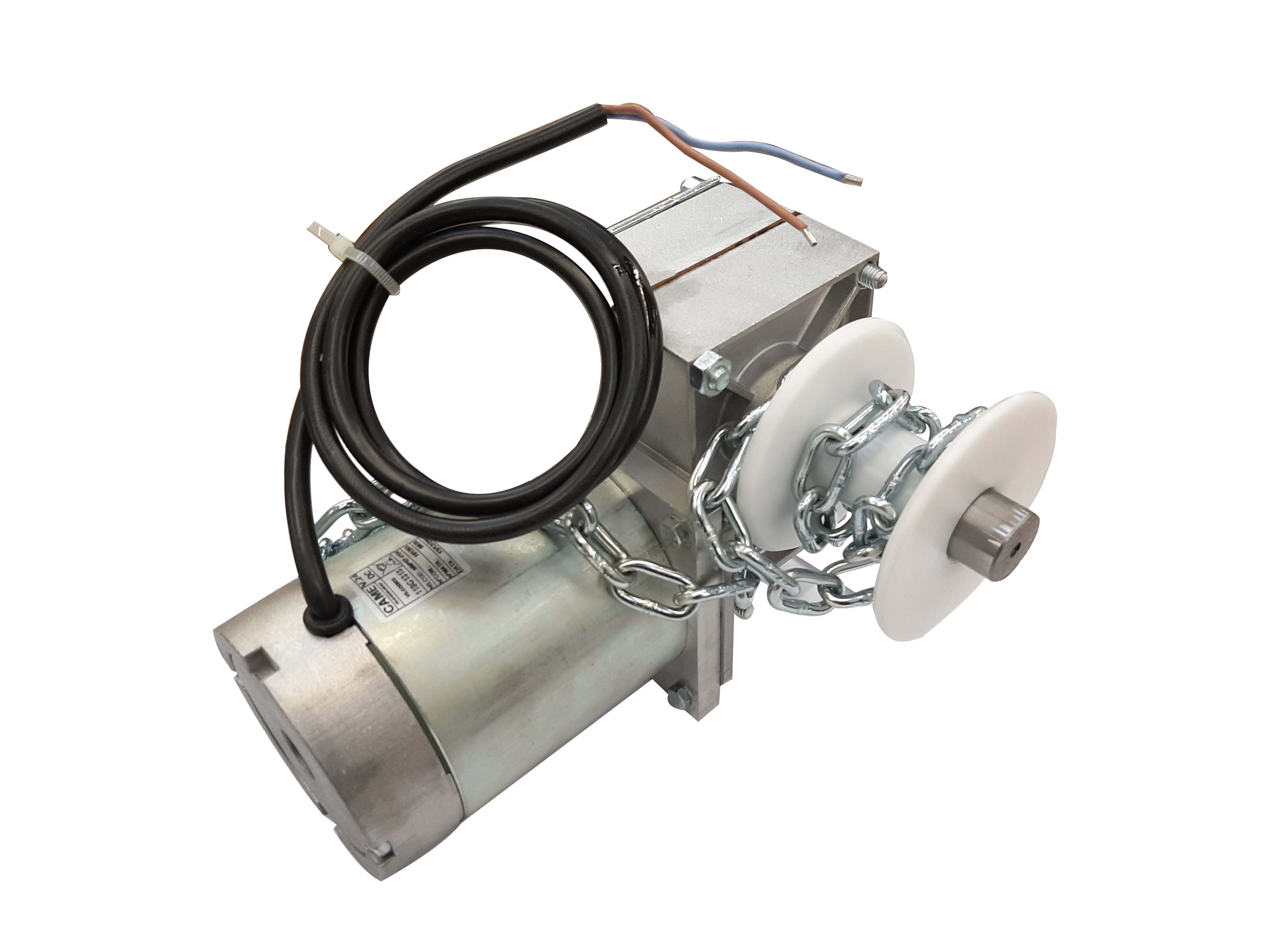 Came - Pièce Détachée Barriere Parking Motoréducteur CAT-X24 24V