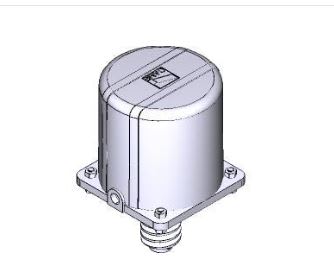 Came - Pièce Détachée Barriere Parking Groupe Moteur CAT-X