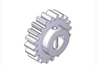 Came - Pièce Détachée Coulissant Pignon BX BY