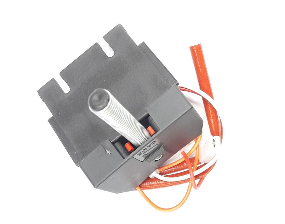 Came - Pièce Détachée Coulissant Groupe fin course mécanique BX BY