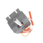 Came - Pièce Détachée Coulissant Groupe fin course mécanique BX BY