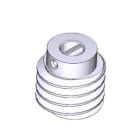 Came - Pièce Détachée Coulissant Vis sans fin BY-1500 BY-1500T