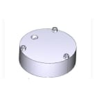 Came - Pièce Détachée Coulissant Boîtier électroaimant BY1500T