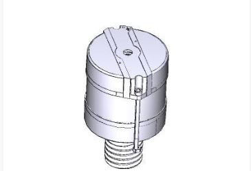 Came - Pièce Détachée Groupe Moteur BX-B BX-78 BY 230V 800 kg
