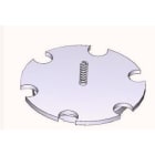 Came - Pièce Détachée Coulissant Disque freinage BY-1500 C-BY