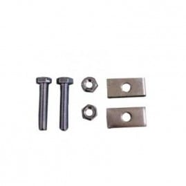 Came - Pièce Détachée Coulissant Conditionnement vis BX BY