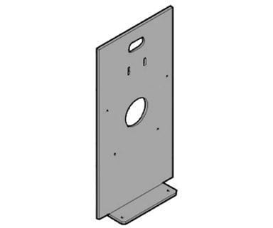 Came - Pièce Détachée Coulissant Tuile protection armoire BY1500T