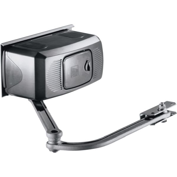 Came - Automatisme Motoréducteur FERNI irréversible avec bras articulé de transmission