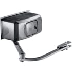 Came - Automatisme Motoréducteur FERNI irréversible avec bras articulé de transmission