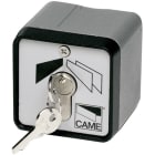 Came - Acc.Comm. Sélecteur De Commande Sélecteur clés l'extérieur