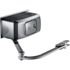 Came - Automatisme Motoréducteur FERNI irréversible en 24V avec bras articulé