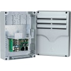 Came - Acc. Divers Boîtier Carte électronique + emplac. logement batteries