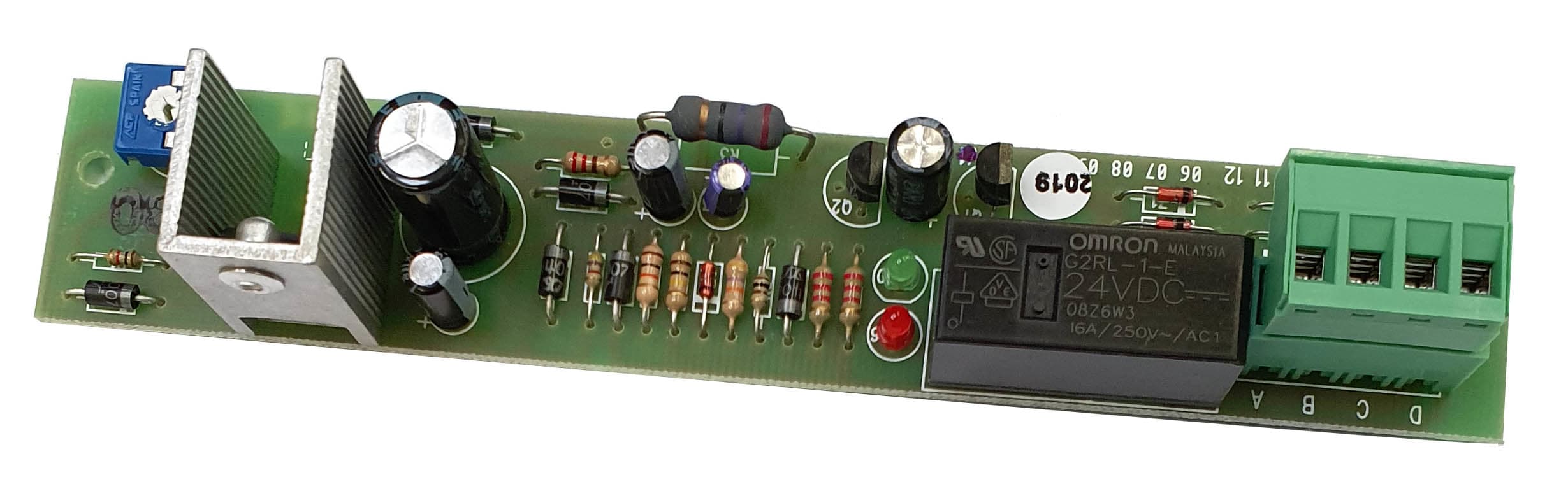 Came - Pièce Détachée Coulissant Carte électronique BN1