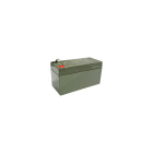 Came - Composants Batterie secours NP6-12 12V 7A