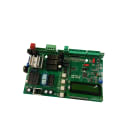 Came - Pièce Détachée coulissant Moteur Carte électronique ZBK-10