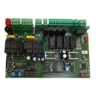 Came - Pièce Détachée coulissant Moteur Carte électronique ZBK-8