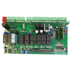 Came - Pièce Détachée coulissant moteur Carte électronique - ZBK-E