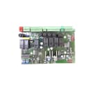 Came - Pièce Détachée coulissant moteur Carte électronique - ZBX-8