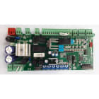 Came - Pièce Détachée coulissant Moteur Carte électronique ZD2