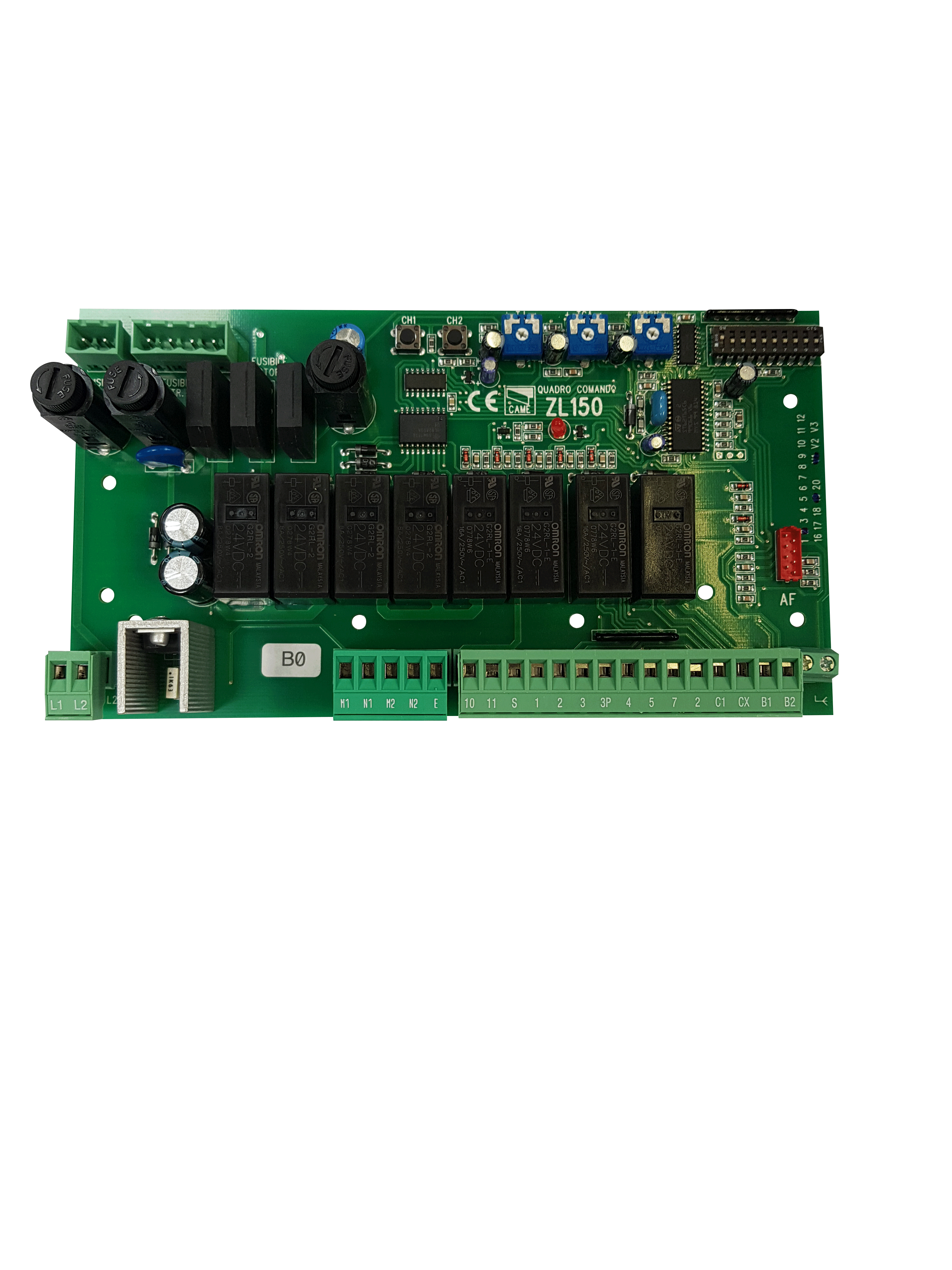 Came - Carte électronique - ZL150