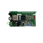 Came - Pièce Détachée coulissant Moteur Carte électronique ZN1