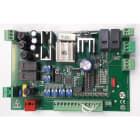 Came - Pièce Détachée coulissant Moteur Carte électronique ZN2