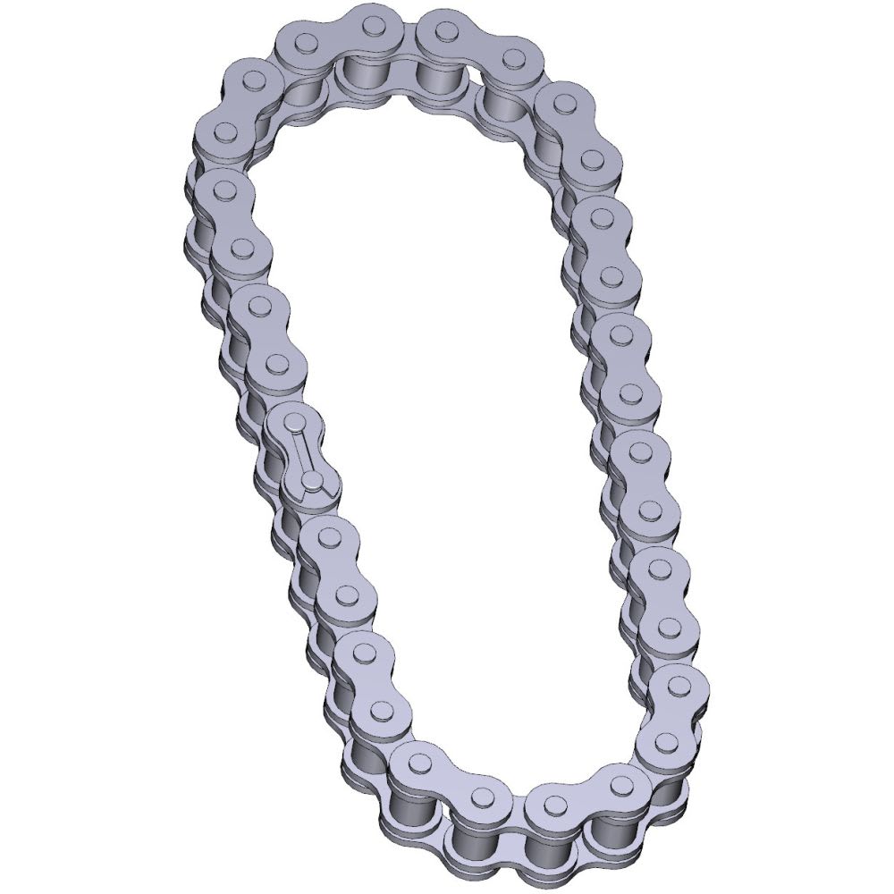 Came - Pièce Détachée Battant Chaîne transmission FL180