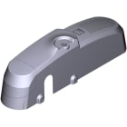 Came - Pièce Détachée Porte De Garage Couvercle Motoréducteur EMEGA