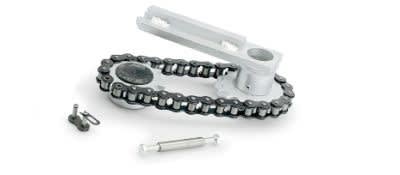 Came - Accessoire Divers Mécanique Levier transmission FROG chaîne ouv 180°