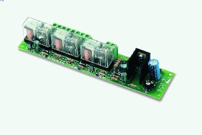 Came - Accessoire Divers LB54 Carte électronique branchement 2 Batteries secours