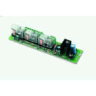 Came - Acc. Divers LB54 Carte électronique branchement 2 batteries secours