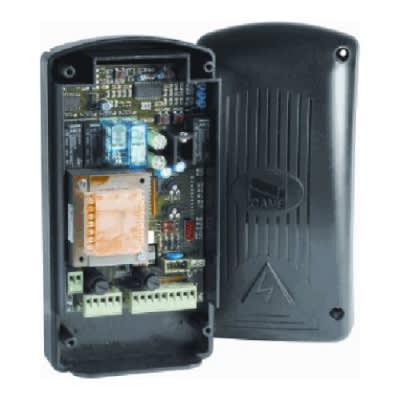 Came - Acc.Comm. Armoire De Commande Armoire comman002ZE5 230V