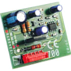 Came - Acc.Comm. Récepteur R700 Carte électronique décodage Lecteur