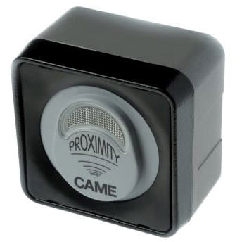 Came - Accessoire Comm. Lecteur De Badge Capteur transpondeur IP54