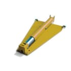 Came - Parking Barriere Arceau Motoréducteur UNIP irréversible en 24V