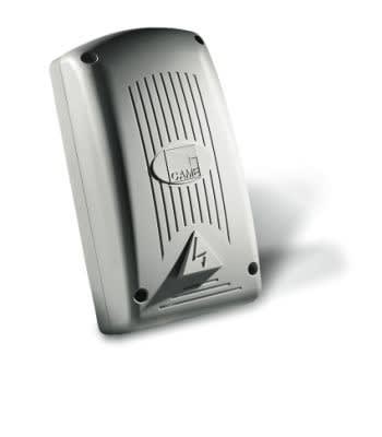 Came - Acc. Divers Unité décodage radio incorporé pour l'expansion de l'unité RBM84