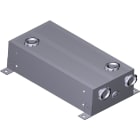 Came - Pièce Détachée Porte Industrielle Groupe fin course mécanique C-BY