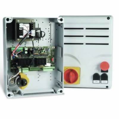 Came - Acc.Comm. Armoire De Commande Armoire CBX