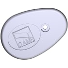 Came - Pièce Détachée Battant Bouchon tête droite KRONO