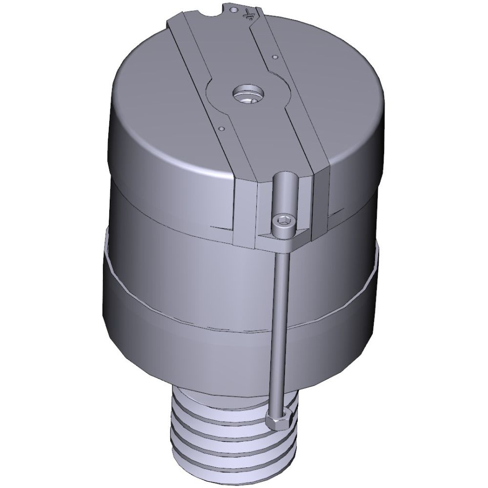 Came - Pièce Détachée Groupe Moteur BX-B BX-78 BY 230V 800 kg