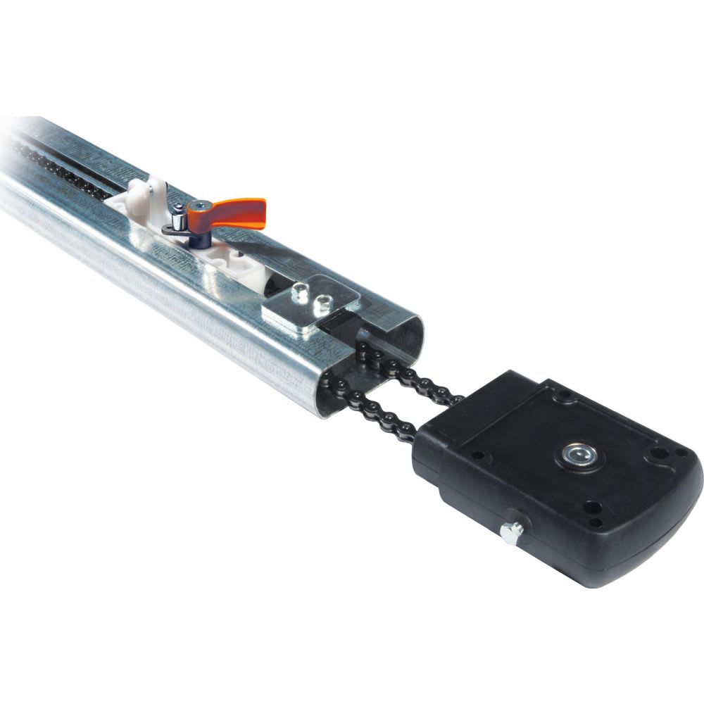 Came - Accessoire Divers Porte Garage Guide à chaîne L=4,02m