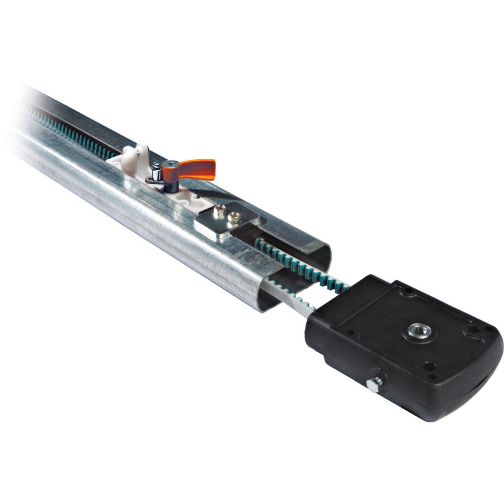 Came - Accessoire Divers Porte Garage Guide à chaîne L=3,52m