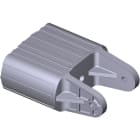 Came - Pièce Détachée Porte De Garage Support tenseur chaîne - VER