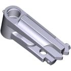 Came - Pièce Détachée Battant Levier fixation déblocage FROG