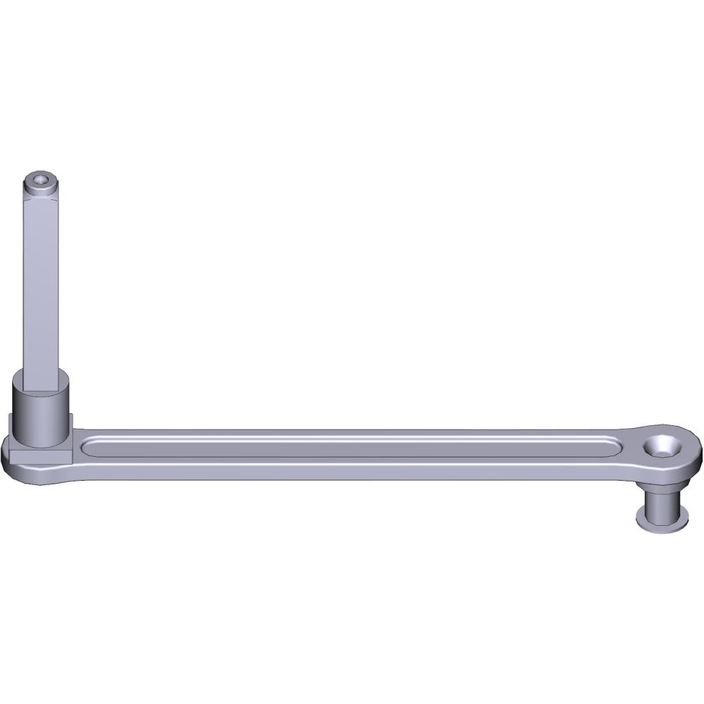 Came - Pièce Détachée Battant Bras droit transmission FERNI