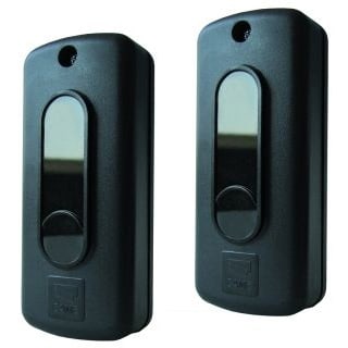 Came - Accessoire Sécu Photocellule Jeu photocellules. Portée 20m