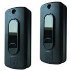 Came - Accessoire Sécu Photocellule Jeu photocellules. Portée 20m