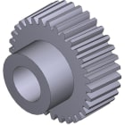 Came - Pièce Détachée Battant Couronne motoréducteur - KRONO