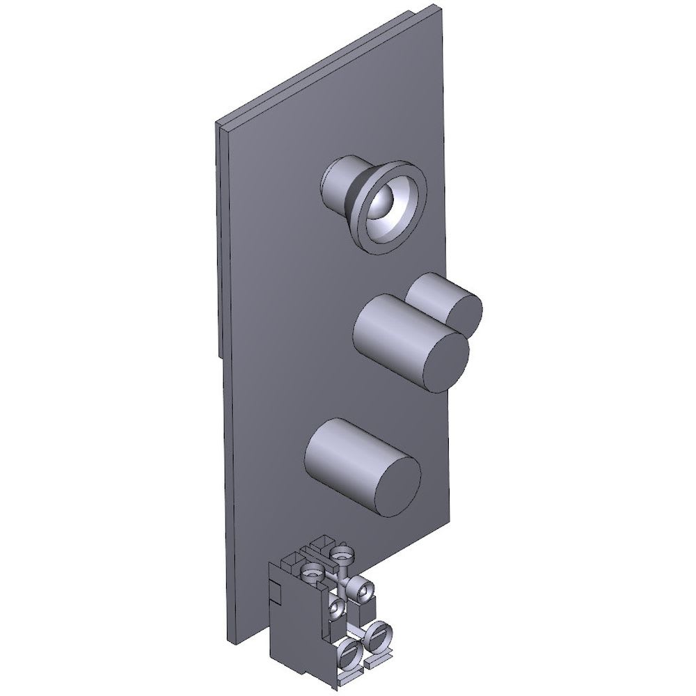 Came - Pièce Détachée Photocellules Carte électronique TX-DIR