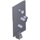 Came - Pièce Détachée Photocellules Carte électronique TX-DIR